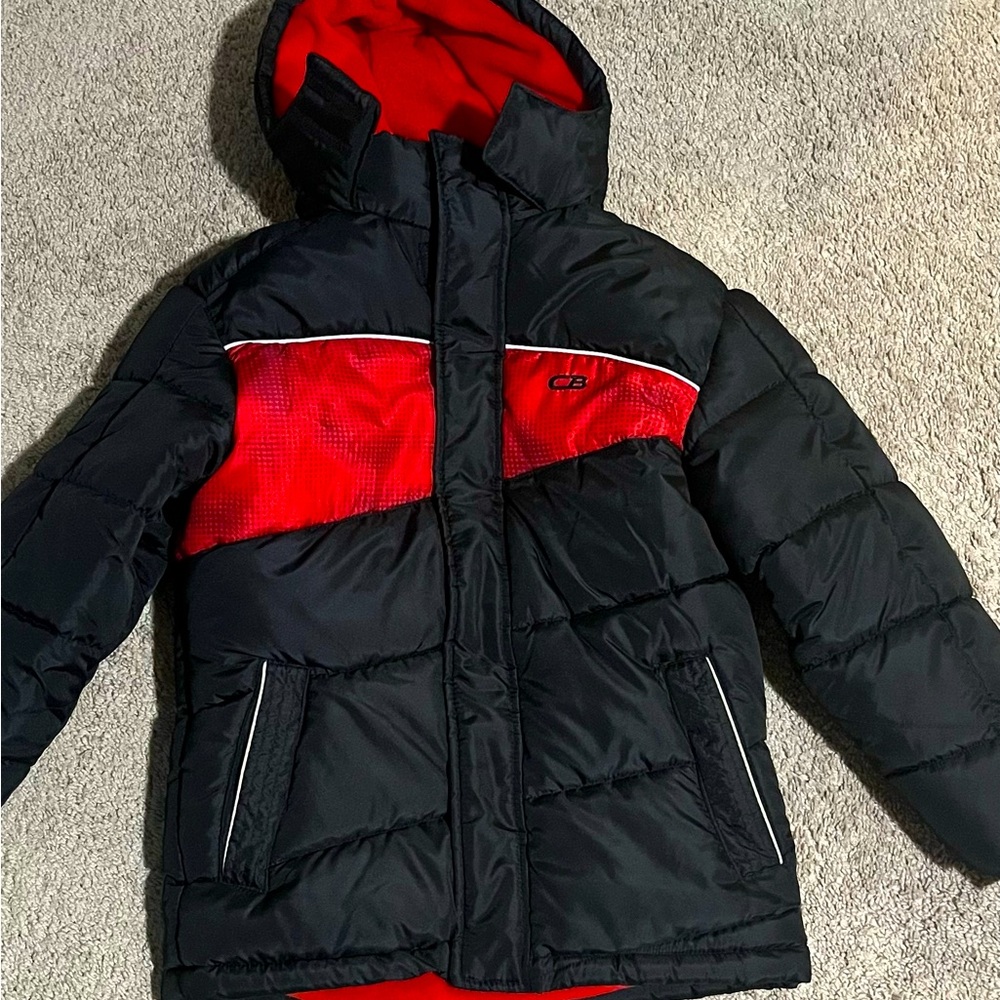 Boys COAT